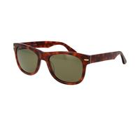 Serengeti, Homme, Accessoires, Brun, Taille: ONE Size Lunettes de soleil carrées