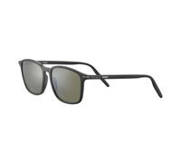 Serengeti, Homme, Accessoires, Noir, Taille: 57 MM Lenwood 8930 Lunettes de soleil