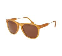 Serengeti, Homme, Accessoires, Orange, Taille: ONE Size Lunettes de soleil orange