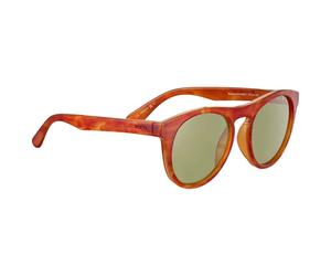Serengeti - Kingman Shiny Milky Vintage Tortoise Saturn 555nm - Lunettes de soleil