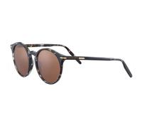 Serengeti - Leonora Lunettes de soleil - unisex - Accessoires - Brun - Taille: ONE Size