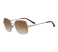 Serengeti - Loy Lunettes de soleil - unisex - Accessoires - Jaune - Taille: ONE Size
