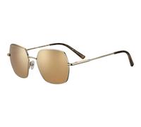 Serengeti - Loy Lunettes de soleil - unisex - Accessoires - Jaune - Taille: ONE Size