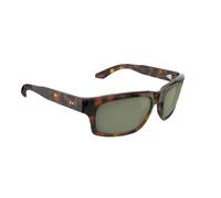 Serengeti - Lunettes de soleil 101 - Homme - Accessoires - Brun - Taille: 58 MM