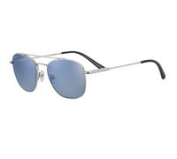 Serengeti - Lunettes de soleil Carroll - unisex - Accessoires - Gris - Taille: ONE Size