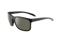 Serengeti - Lunettes de soleil Carson Ss750005 - Homme - Accessoires - Noir - Taille: 61 MM