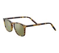 Serengeti - Lunettes de soleil Delio - unisex - Accessoires - Brun - Taille: ONE Size