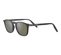 Serengeti - Lunettes de soleil Delio - unisex - Accessoires - Noir - Taille: ONE Size