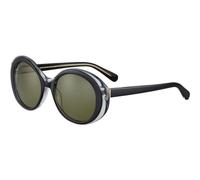 Serengeti - Lunettes de soleil élégantes pour un look chic - unisex - Accessoires - Noir - Taille: ONE Size
