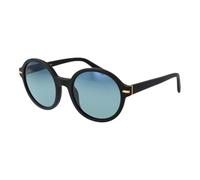 Serengeti - Lunettes de soleil en acétate noir - Femme - Accessoires - Noir - Taille: ONE Size