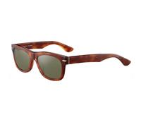Serengeti - Lunettes de soleil Foyt - unisex - Accessoires - Brun - Taille: ONE Size