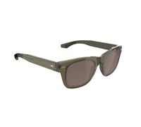 Serengeti - Lunettes de soleil - Homme - Accessoires - Brun - Taille: 58 MM