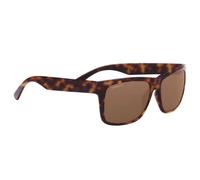 Serengeti - Lunettes de soleil - Homme - Accessoires - Brun - Taille: 59 MM