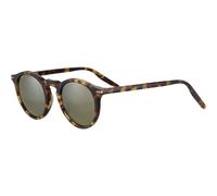 Serengeti - Lunettes de soleil Raffaele - unisex - Accessoires - Brun - Taille: ONE Size