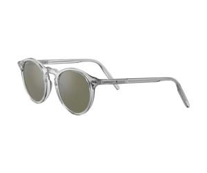 Serengeti - Lunettes de soleil Raffaele - unisex - Accessoires - Gris - Taille: ONE Size