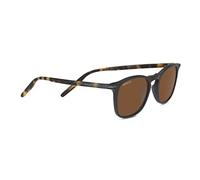 Serengeti Lunettes de soleil Delio 8854-AU 51 Mixte Multicolore Taille unique