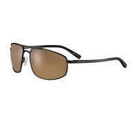 Serengeti - Modugno 2.0 Lunettes de soleil - unisex - Accessoires - Brun - Taille: ONE Size