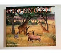 Serengeti: Natural Order on the African Plain
