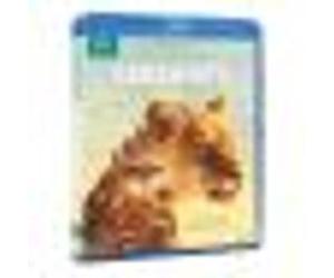 SERENGETI-NL-BLURAY G