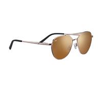 Serengeti Lunettes Odell Or rose Taille M Unisexe Adulte