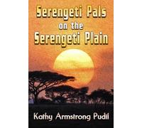Serengeti Pals on the Serengeti Plain