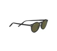 Serengeti - Raffaele Lunettes de soleil - unisex - Accessoires - Gris - Taille: 48 MM