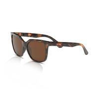 Serengeti Soleil Femmes Wakota SS536004 Brillant Tortue / Marron Saturne Polaire