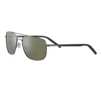 Serengeti - Spello Lunettes de soleil - unisex - Accessoires - Gris - Taille: ONE Size
