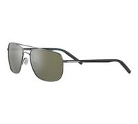 Serengeti - Tellaro Lunettes de soleil - unisex - Accessoires - Gris - Taille: ONE Size