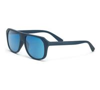 Serengeti, unisex, Accessoires, Bleu, Taille: ONE Size Oatman Lunettes de soleil
