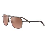 Serengeti, unisex, Accessoires, Brun, Taille: 60 MM Lunettes de soleil Tellaro
