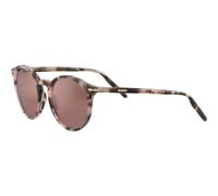 Serengeti, unisex, Accessoires, Brun, Taille: ONE Size Leonora Lunettes de soleil