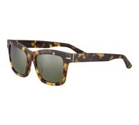 Serengeti, unisex, Accessoires, Brun, Taille: ONE Size Lunettes de soleil élégantes pour femmes