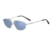 Serengeti, unisex, Accessoires, Gris, Taille: 57 MM Lunettes de soleil élégantes pour hommes et femmes