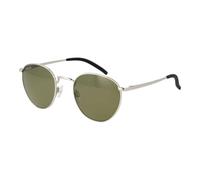 Serengeti, unisex, Accessoires, Gris, Taille: ONE Size Lunettes de soleil en métal
