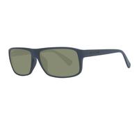 Serengeti, unisex, Accessoires, Gris, Taille: ONE Size Lunettes de Soleil Grises Unisexes Polarisées Photochromiques
