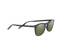 Serengeti, unisex, Accessoires, Noir, Taille: 51 MM Delio Lunettes de soleil