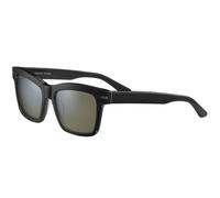 Serengeti, unisex, Accessoires, Noir, Taille: ONE Size Lunettes de soleil élégantes pour femmes