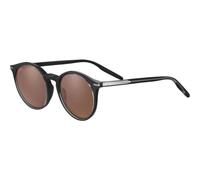 Serengeti, unisex, Accessoires, Noir, Taille: ONE Size Lunettes de Soleil Élégantes pour Femmes