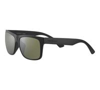 Serengeti, unisex, Accessoires, Noir, Taille: ONE Size Positano Lunettes de soleil