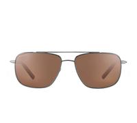 Serengeti, unisex, Accessoires, Noir, Taille: ONE Size Spello Lunettes de soleil