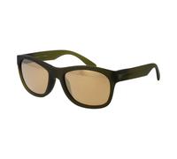 Serengeti, unisex, Accessoires, Vert, Taille: ONE Size Lunettes de soleil en plastique