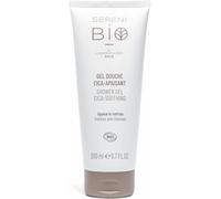 Sérénibio Gel Douche Centella Asiatica-Soin Corps Professionnel Certifié Bio Végan Et Équitable-Apaise Et Nettoie-Gel Douche Hydratant Peaux Ultra Sensibles-200ml