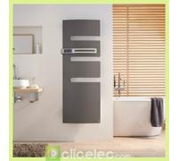 SERENIS 750 w DROIT Blanc Carat