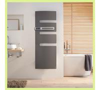 SERENIS Noir 500 + 1000 W GAUCHE