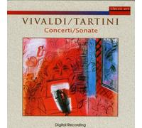 Serenissima Ensemble - Concerti