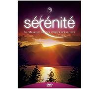 Sérénité, Relaxation Par Les Choeurs Grégoriens