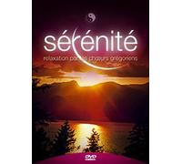 Sérénité, Relaxation Par Les Choeurs Grégoriens