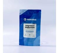 Sérénité, sommeil et équilibre nerveux magnésium bisglycinate