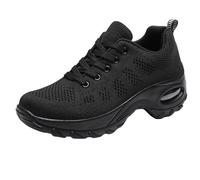 Serenitison Baskets Danse Respirantes pour Femmes,DiviséEs Moderne Dance Chaussures,Chaussures De Sport Danse Femme,Coussin Respirant,pour Les Cours De Danse Moderne Ou Les CompéTitions De Danse